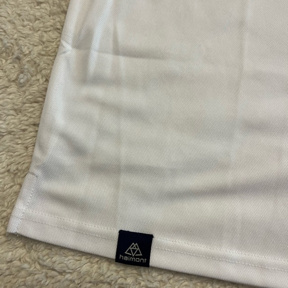 NWOT Haimont Quick Dry Polo - Picture 7 of 10